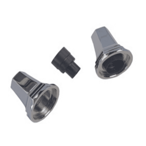 Crosswater NEWCollars WF1000EVC WF_SHOWERC WF_SPOUT 57WFSP013