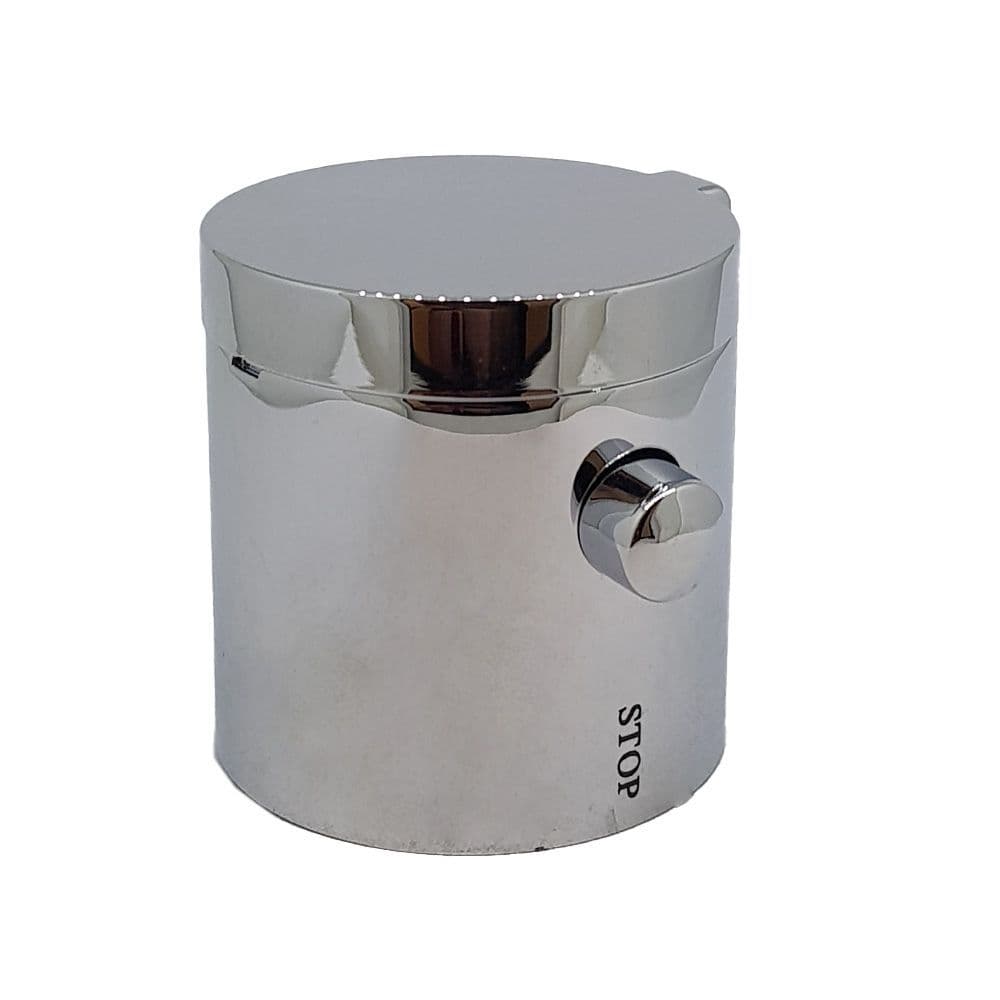 Crosswater On/Off Lever From EV1210EC SL9 LV1210FA1