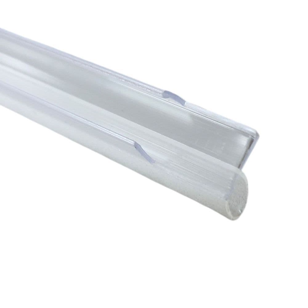 Crosswater Optix Bath Screen Seals 6 and 8 OXBATHSEALS
