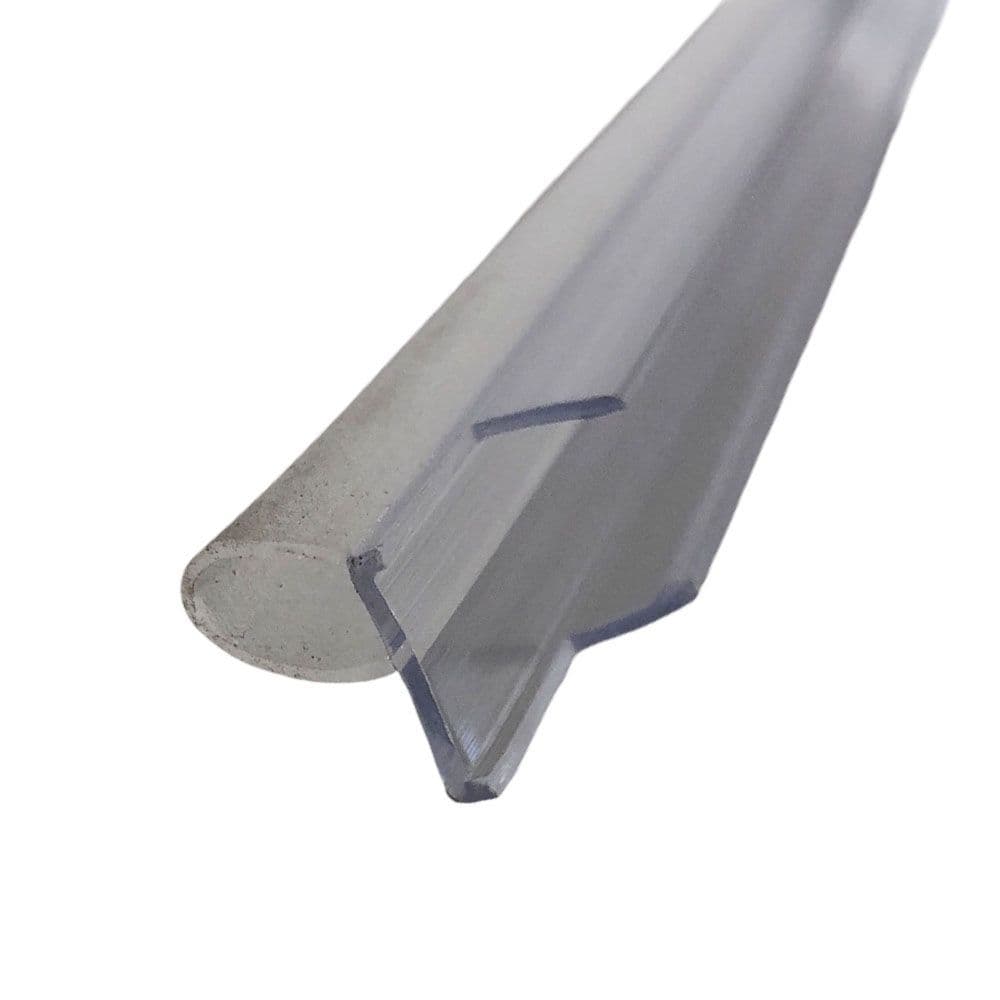 Crosswater Optix Bath Screen Seals 6 and 8 OXBATHSEALS