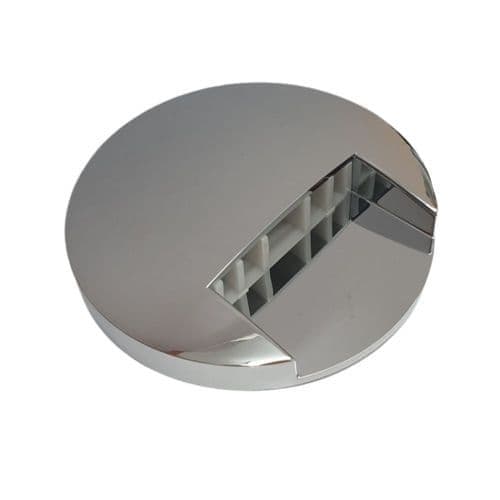 Crosswater Overflow Cover