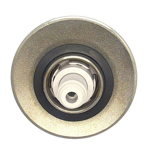 Crosswater PLUG FOR PRO0355V+ & PRO0202V+ LISU1B400077