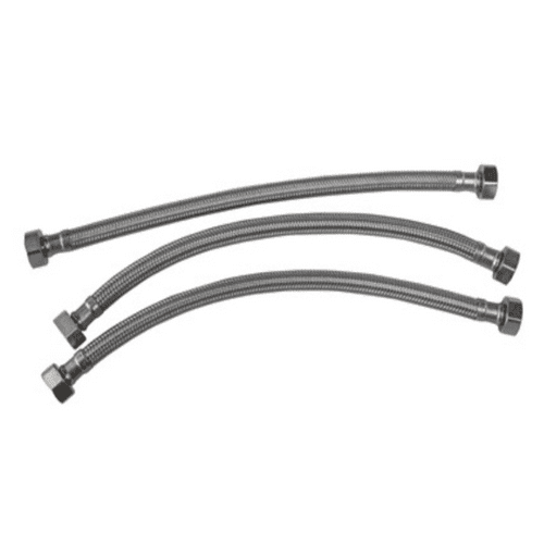 Crosswater PRC450 Flexible Hose (G1/2XM10X1-35CM) A010211300