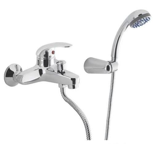 Crosswater PRIMA Bath Shower Mixer With Kit PR410WC Spare Parts