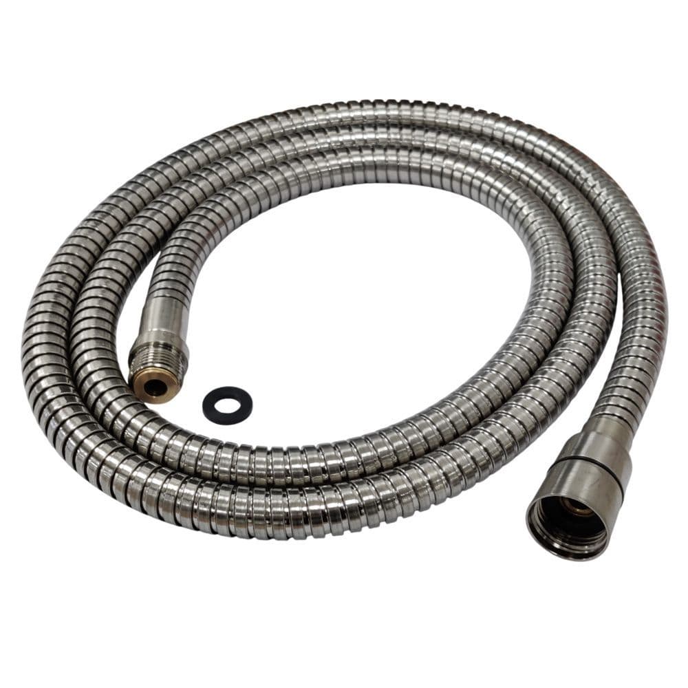 Crosswater PRO416/450 Shower Hose Stainless 2016- Onwards S2A404Q3