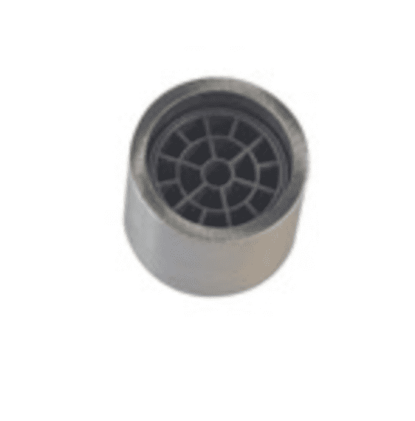 Crosswater PRO416 Aerator Housing & Aerator Stainless PRO416AERATORV