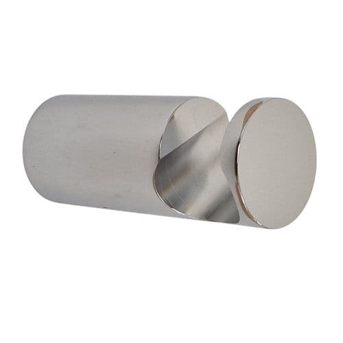 Crosswater PRO422 Handset Holder Chrome PRO422HANHOLDC