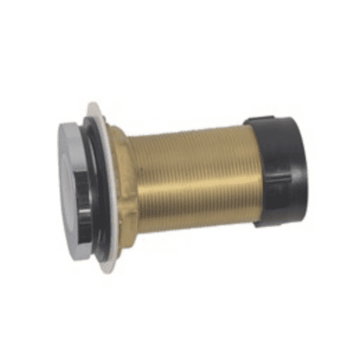 Crosswater PRO450 Handset Escutcheon Chrome PRO450HANDESTC