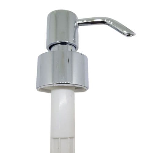 Crosswater Pump Only PU014FA1