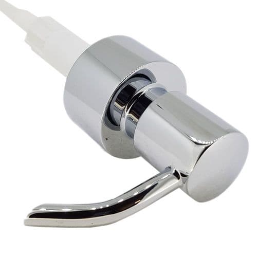 Crosswater Pump Only PU014FA1