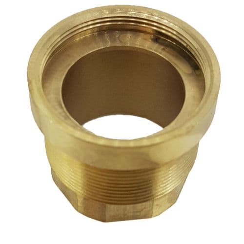 Crosswater Retaining Nut RN2000FA1
