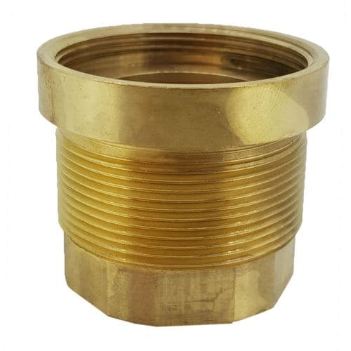 Crosswater Retaining Nut RN2000FA1