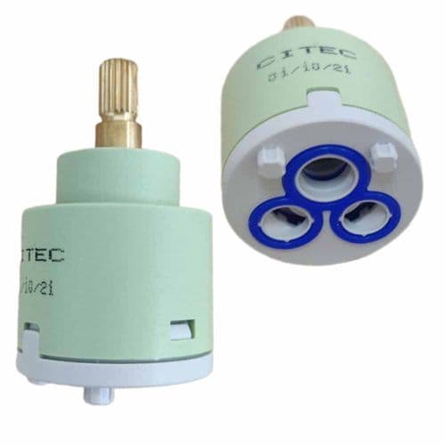 Crosswater RM650 Diverter Cartridge KRC15603XXN_1