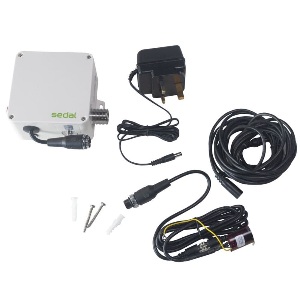 Crosswater Sensor Box For Prox & Belx 57XSENSOR
