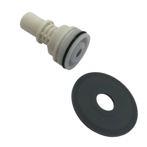 Crosswater Service Kit for WCF47X46+ WCF82X50+ WCF98X50+ B9432-ECL1