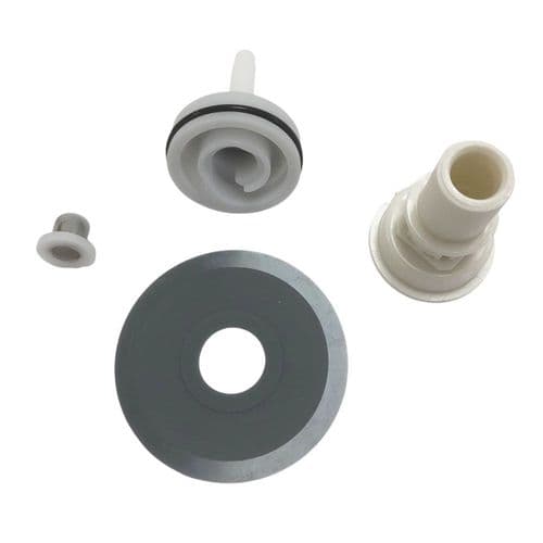 Crosswater Service Kit for WCF47X46+ WCF82X50+ WCF98X50+ B9432-ECL1