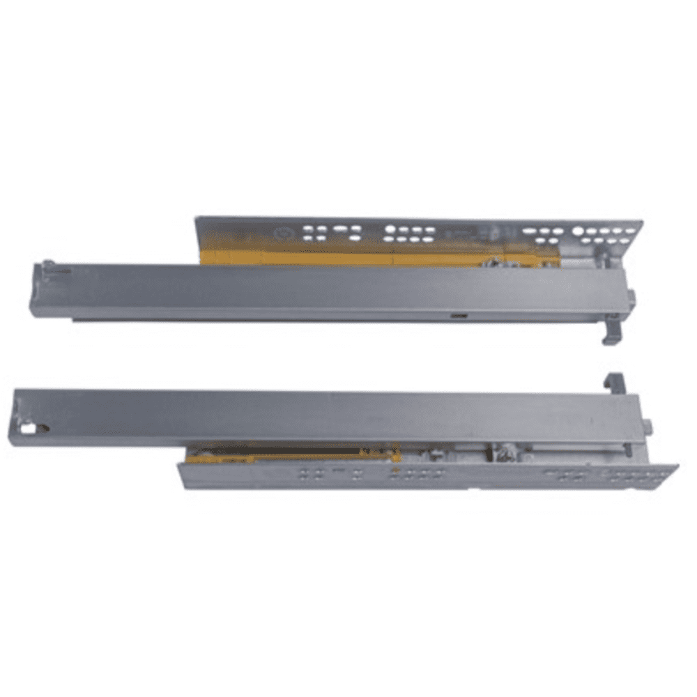 Crosswater Set of Drawer Runners x2 Canvass Depth 455mm RUNNERSCANVASS1
