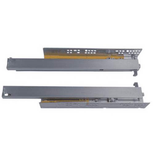 Crosswater Set of Drawer Runners x2 Canvass Depth 455mm RUNNERSCANVASS1