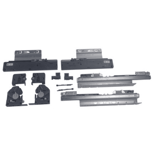 Crosswater Set of Drawer Runners x2 Limit Int. Drawer RUNNERSLIMIT2