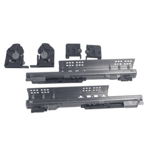 Crosswater Set of Drawer Runners x2 Limit Main Drawer RUNNERSLIMIT1