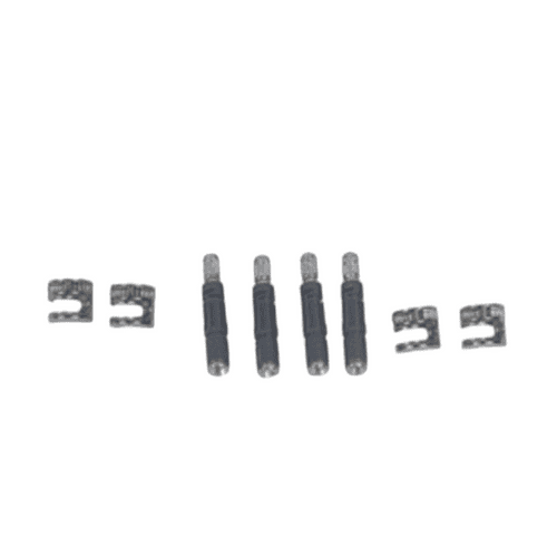 Crosswater Set of Worktop Fixings Limit WTOPLIMIT