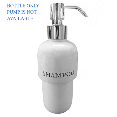 Crosswater Shampoo Bottle Only AVU38