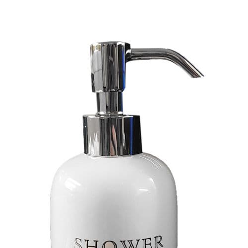 Crosswater Shower Gel Bottle ONLY AVU39