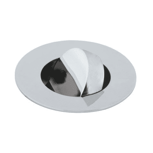 Crosswater Slotted Flip Top Basin Waste BSW0141C