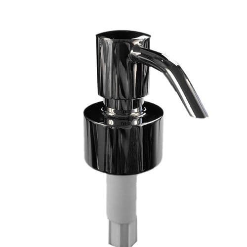 Crosswater Soap Dispenser Pump PU014FA1