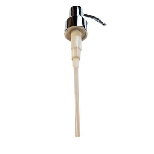Crosswater Soap Dispenser Pump PU014FA1