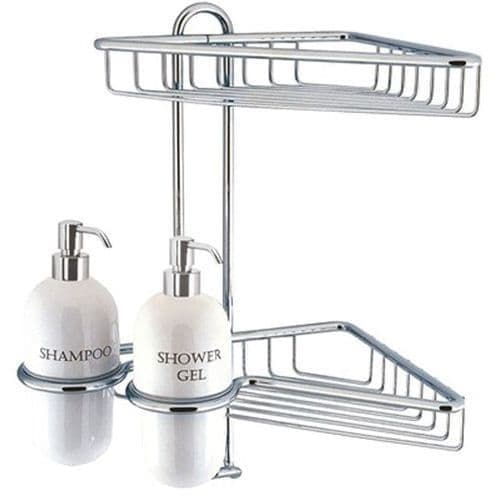 Crosswater Solo Bathroom Accessories