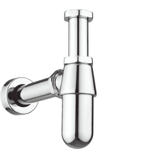 Crosswater Standard Bottle Trap BTR0403C