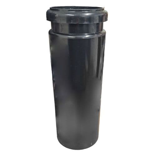 Crosswater Straight pipe in PVC D110 x 300 K9593-ESH1