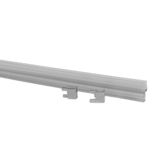 Crosswater Svelte Side Panel Bracing Bar (When used with a Side Panel) SPBRACE