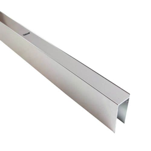 Crosswater Ten Extension Profile 1950mm TS0000110
