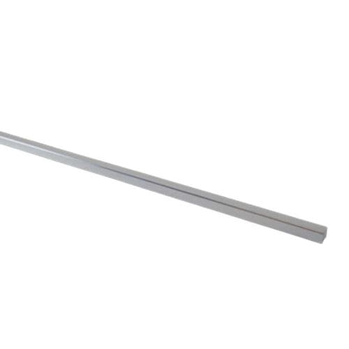 Crosswater Ten Hinged Door Breakwater Bar for 1400mm Door THDS0011