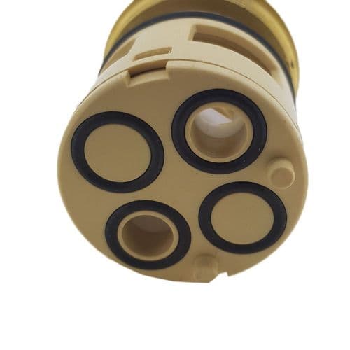 Crosswater Totti TO1000RC  Shower Valve  On /Off Cartridge  new  Version X2A044N-1