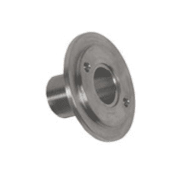 Crosswater TS130WNS Control Base Plate A0601A0400