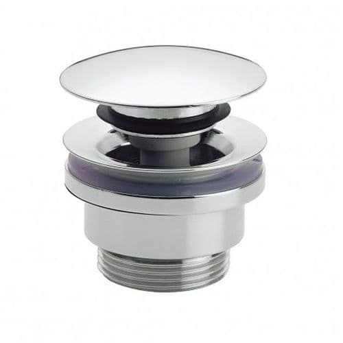 Crosswater Universal Basin Click Clack Waste BSW0260C