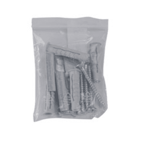 Crosswater Vergo Wall Brackets x2 WBRACKETSVERGO