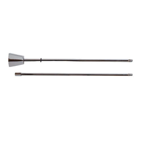 Crosswater Waldorf Extension Rods 57WFSP006