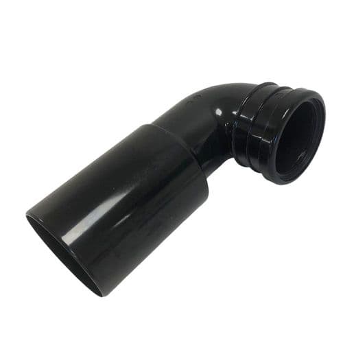 Crosswater WC Frame Discharge bend K9502-ESH2