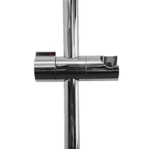 Crosswater Wisp Shower Riser SK520C+