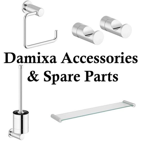 Damixa Accessories & Spare Parts