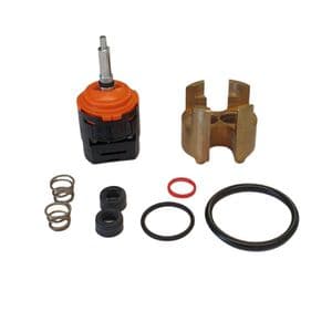 Damixa Keramische Cartridge 1301100 – Voor Mercury, Luna En Kafe Series