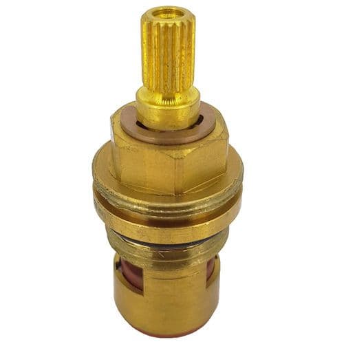 Damixa Ceramic Clockwise Close 1/2 Turn Flow Control Cartridge 3752700