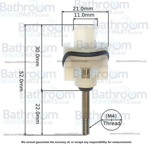 Damixa Diverter 2344000