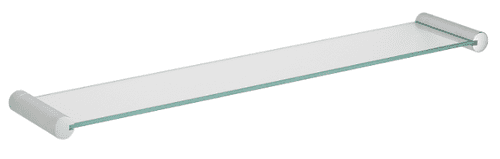 Damixa Glass Shelf Chrome 483110000