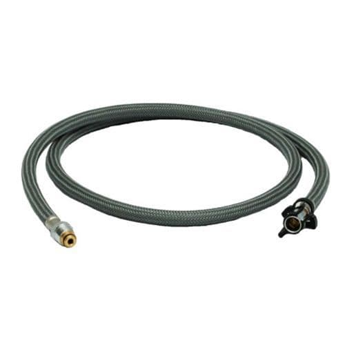 Damixa Jupiter Pull Out Hose Chrome 1382300