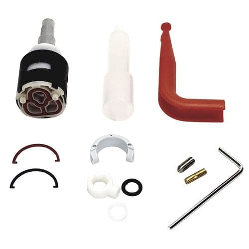 Damixa Orbix Ceramic Cartridge 2369400